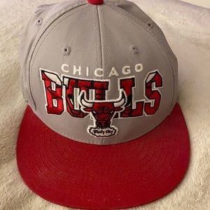 Chicago Bulls Hat